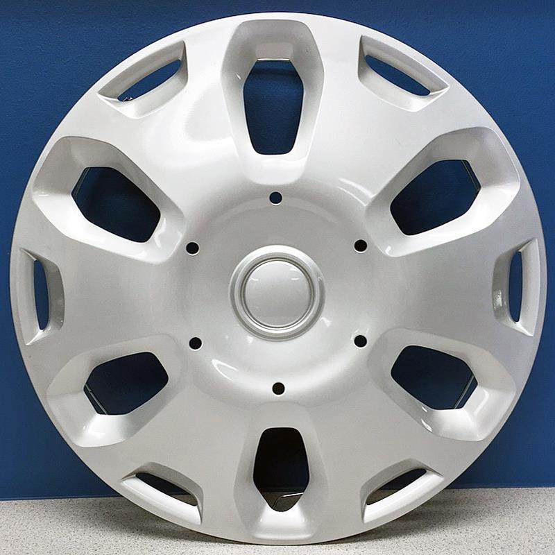 15 in. Hubcap Wheel Cover, Transit Connect Style - Set of 4