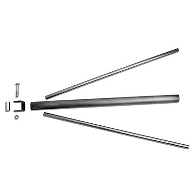 C60-3450 Parachute Anchor Mount