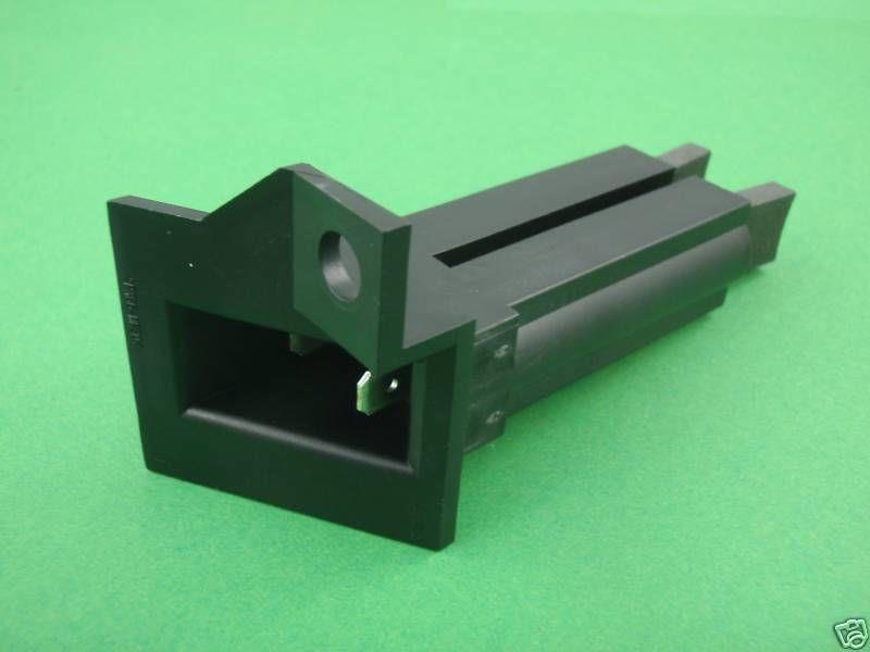 Genuine RV Generator Brush Block with Brushes