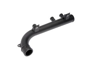 Coolant Bypass Pipe Tube