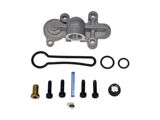 Fuel Pressure Regulator