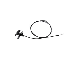 Dorman D18-912102 Hood Release Cable with Handle