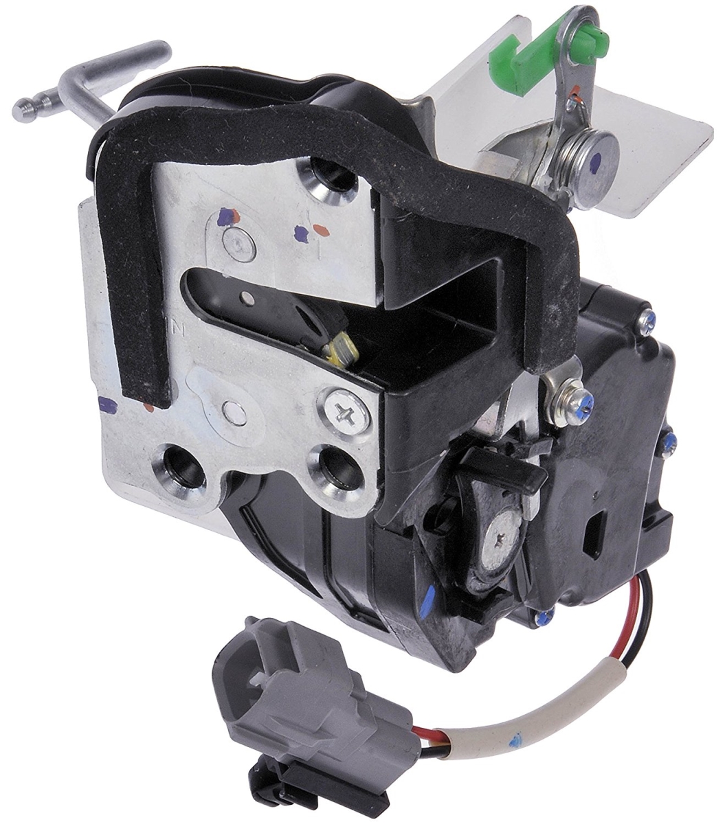 Dorman D18-931484 Door Lock Actuator Motor Rear Left