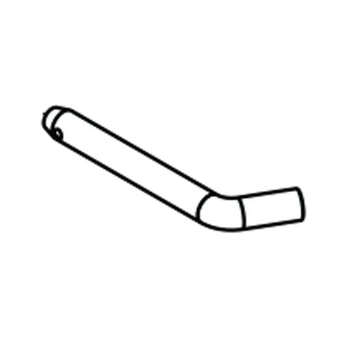 D1D-14226 Ul Base Rail Pull Pin -  DEMCO