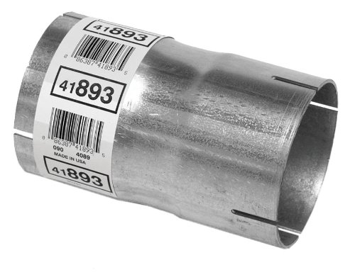 D22-41893 Exhaust Pipe Connector