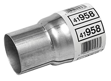 D22-41958 Hardware Reducer Exhauster