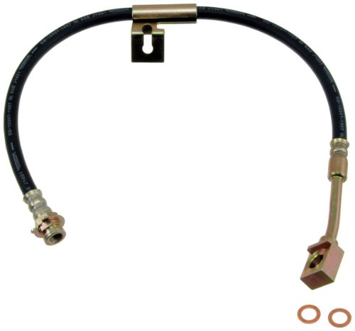 Dorman D18-H38166 Hydraulic Brake Hose