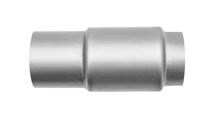 D22-24251 Race Mini Bullet Muffler
