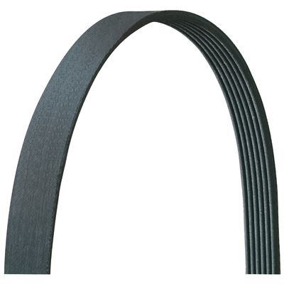 D35-5060643 Duralast Serpentine Belt