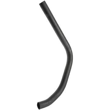 D35-70651 Curved Radiator Hose fit