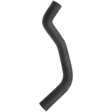 D35-70755 Curved Radiator Hose Core