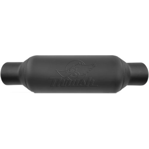 D22-24253 Thrush Rattler Muffler