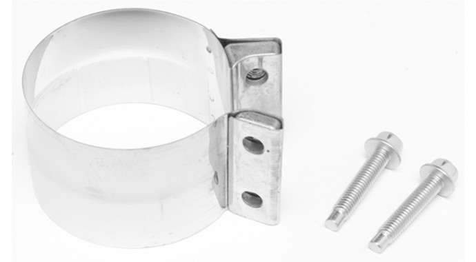 D22-33226 Mega Clamp Band