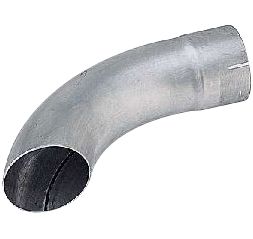 D22-42449 Exhaust Tail Pipe Tip