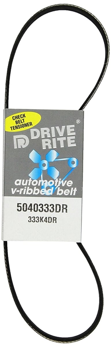 D35-5040333DR Genuine  Part Serpentine Belt