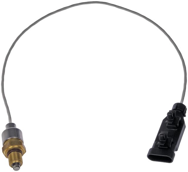Dorman D18-904235 Turbocharger Vane Position Sensor