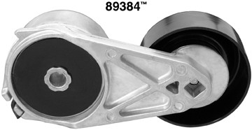 D35-89384 Belt Tensioner Installation
