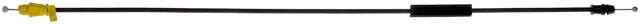 Dorman D18-924481 Door Latch Release Cable