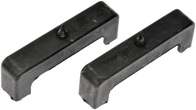 Dorman D18-926276 Radiator Mount Bushing
