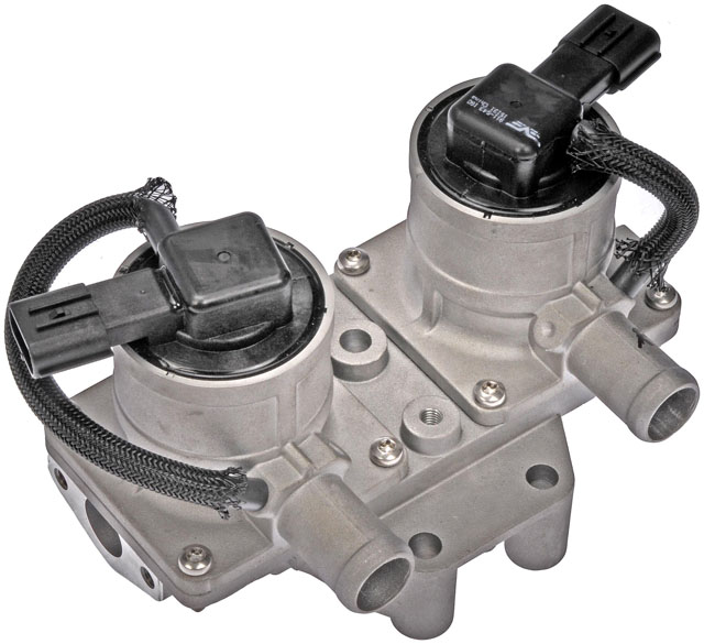Dorman D18-911643 Secondary Air Injection Valve
