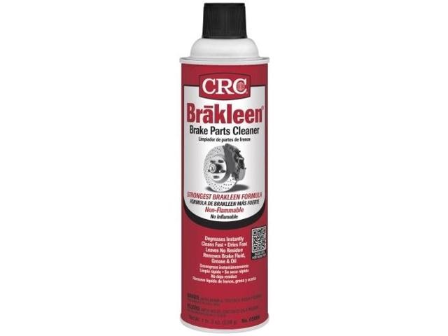 C28-05089F Cleaner Federated Brakleen -  CRC
