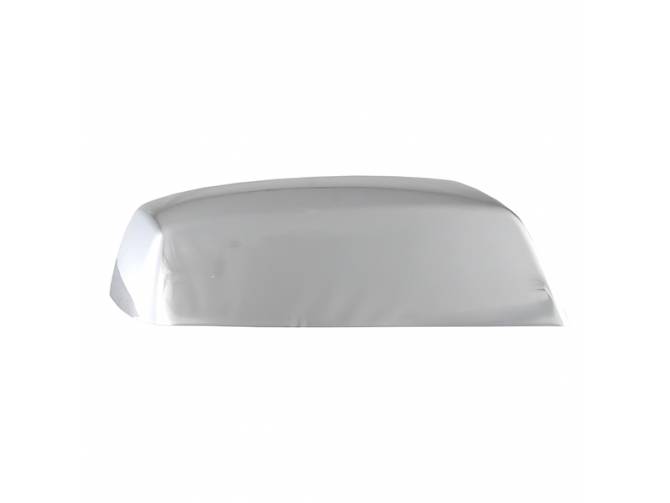 Chrome Mirror Cover for OEM Chevrolet