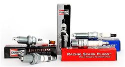 C33-685 Copper Plus High Performance Spark Plug, Set of 4