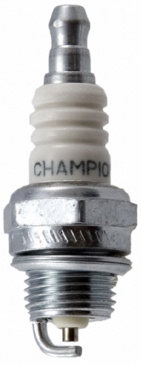 Copper Plus Small Engine Replacement Spark Plug - Set of 4