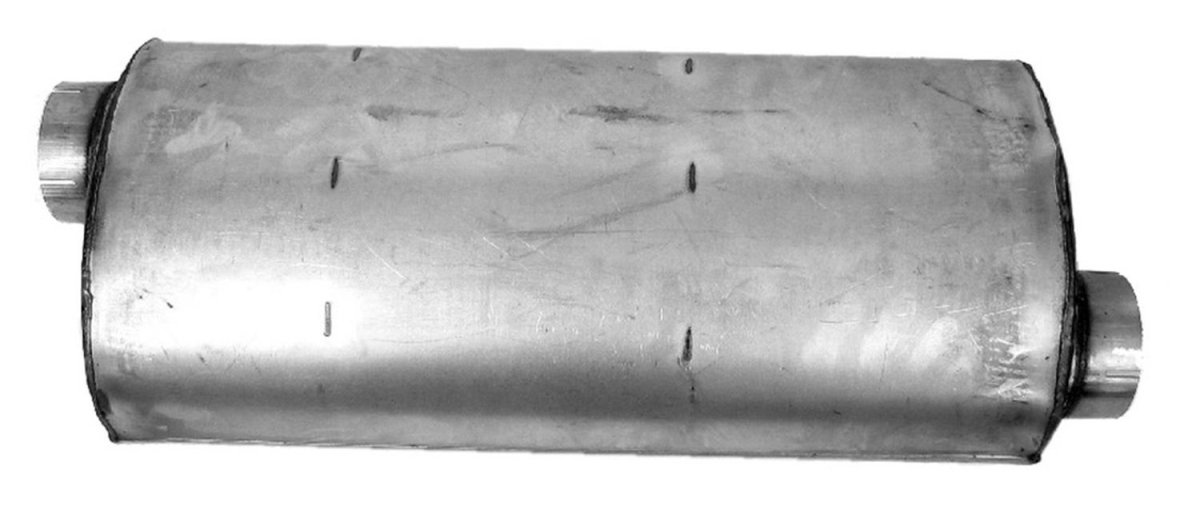 D22-17557 Ultra Flow Welded Muffler