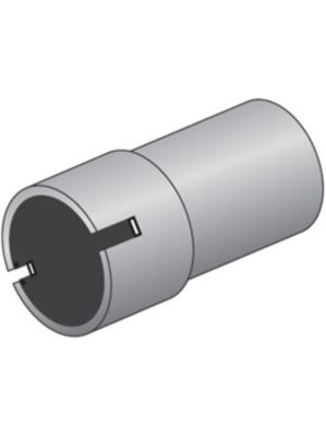 2.25 ID x 2.25 OD in. Pipe Connector