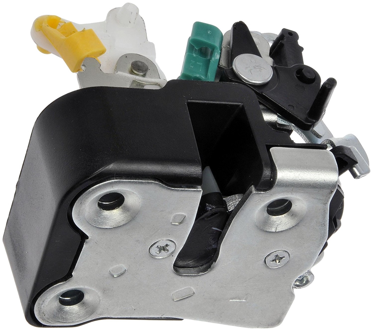 Mech Latch Assembly
