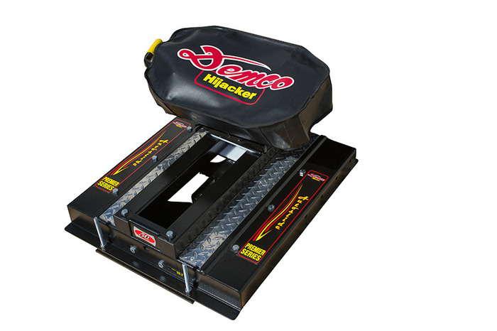 D1D-14844 Hijacker Autoslide 18K Hitch & Drop Head AUTO-SL