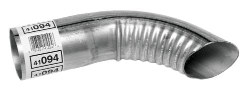Spout Tail Pipe
