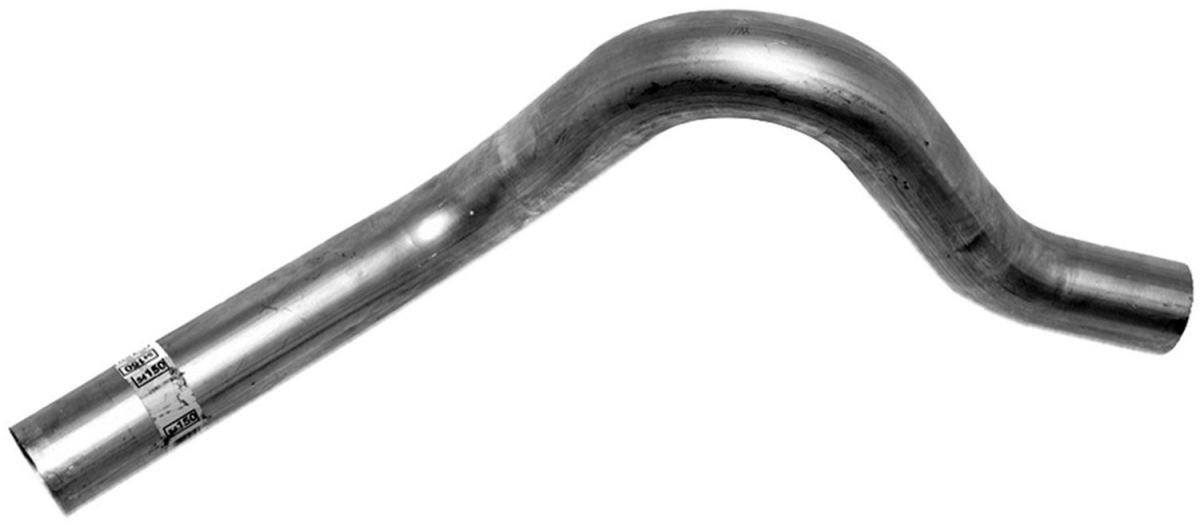 Dynomax D22-54150 Exhaust Tail Pipe