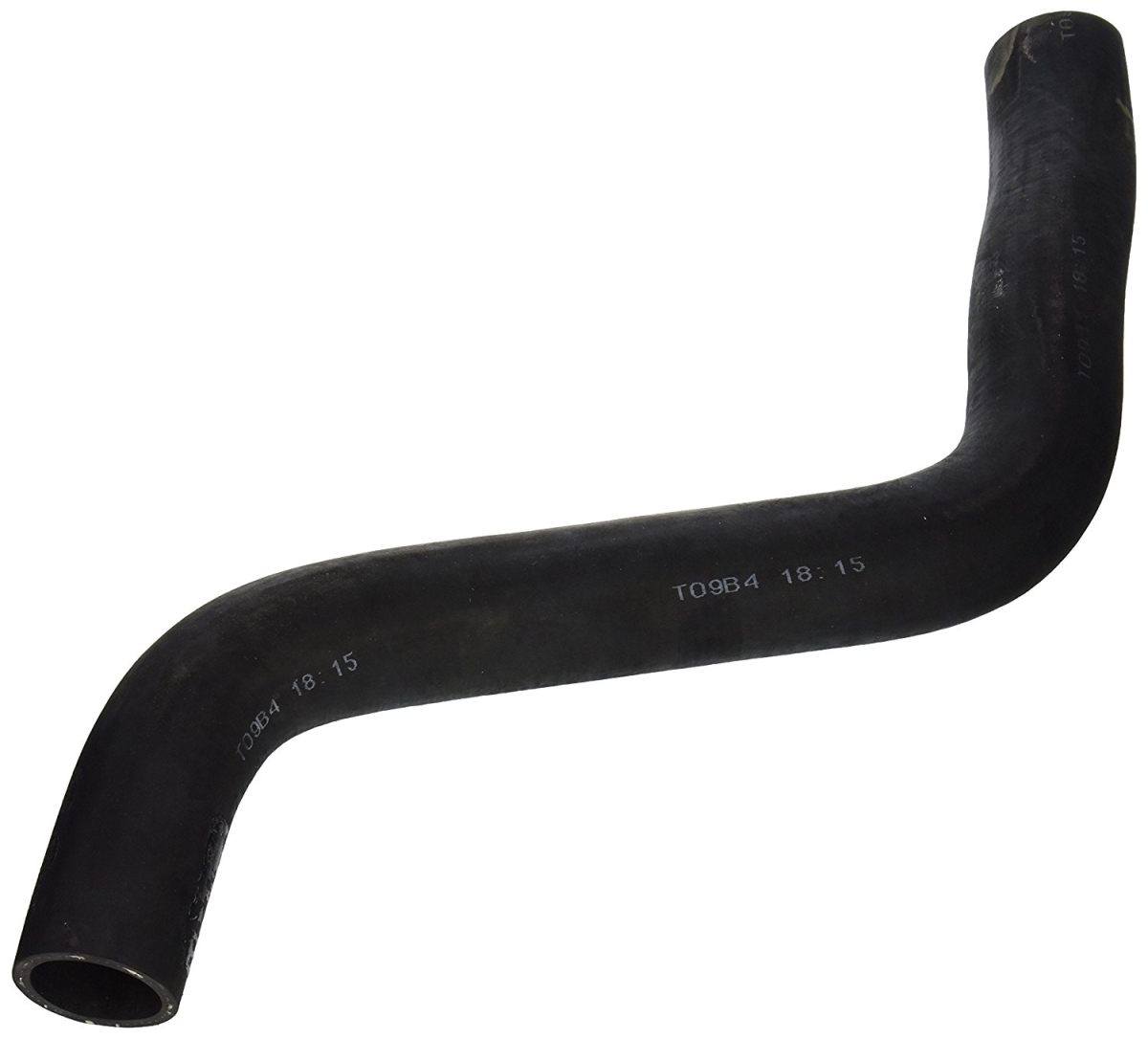 D35-72291 Radiator Coolant Hose