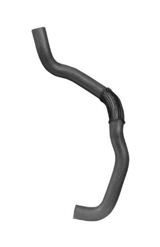 D35-80312 50 ft. 0.5 Heater Hose