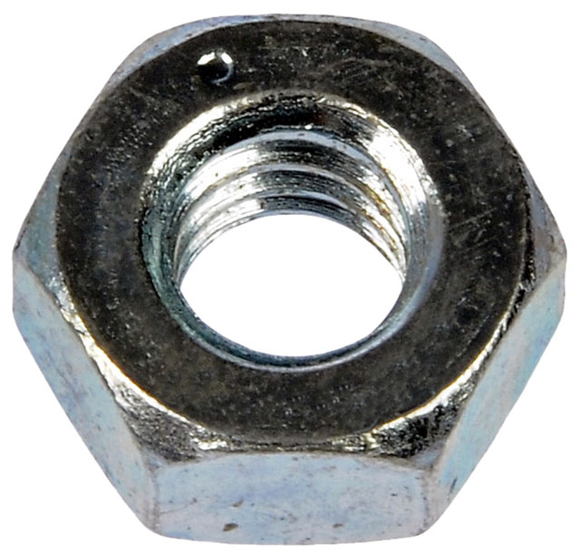 Grade 5 Hex Nut