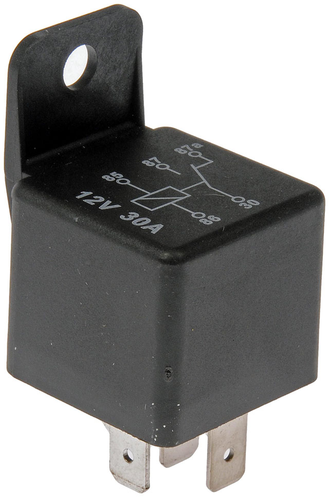 Dorman  30 AMP 12 Volt 5 Pin Universal Relay