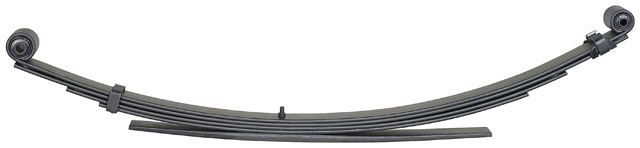 Rear Leaf Spring