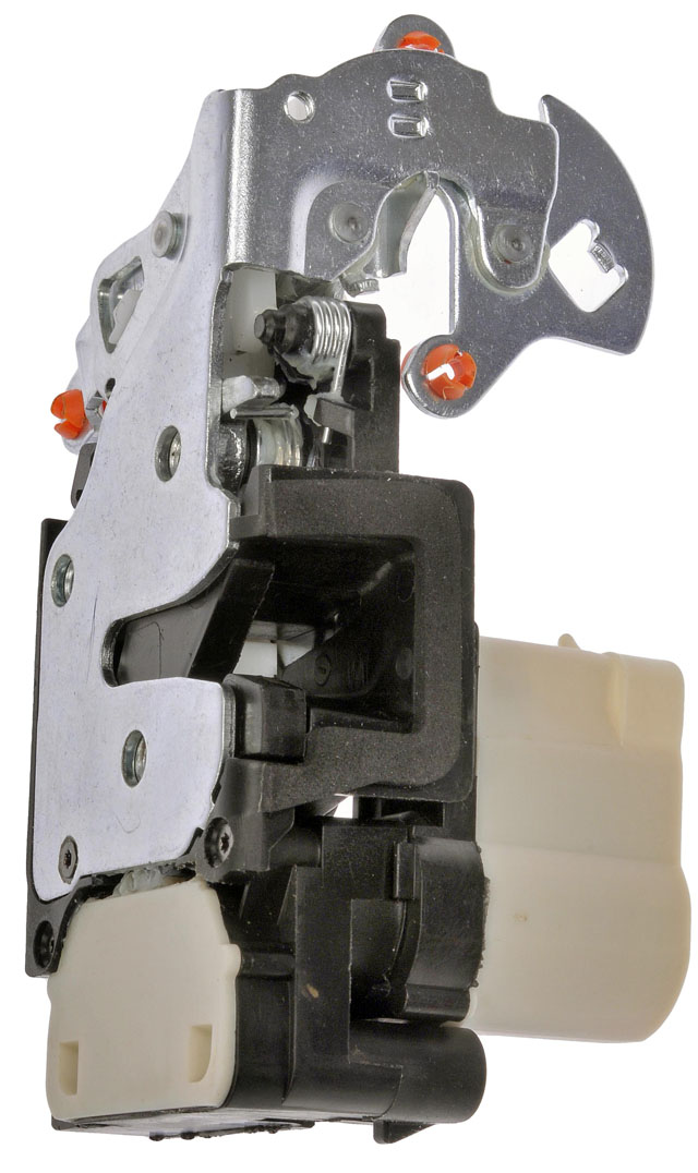 Dorman D18-931257 Door Lock Actuator - Integrated with Latch, Chevrolet Blazer 1997-95, GMC Jimmy 1997-95