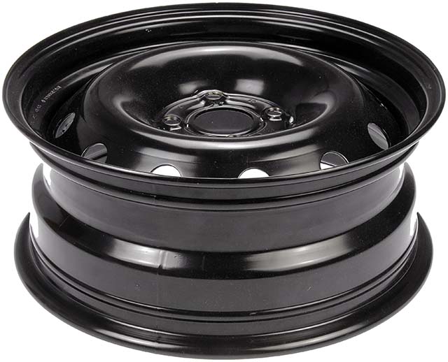 Steel of Wheel