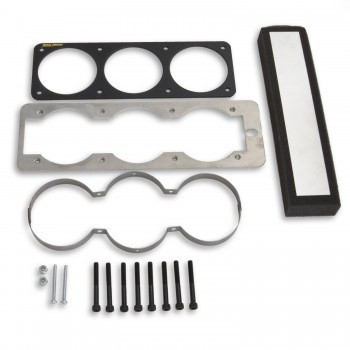 2.62 in. 1987 - 1993 Triple Cage for Mustang