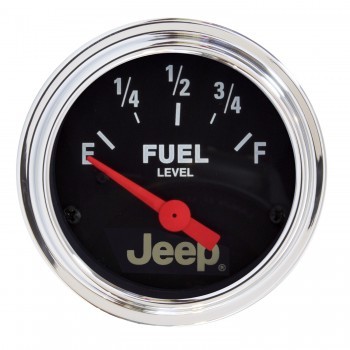 AUTO METER