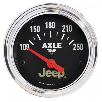 AUTO METER