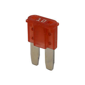 B6P-ATR25 Micro blade fuses and cartridge - 2 Legs