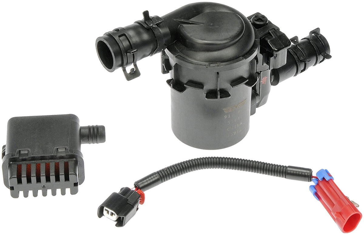 Dorman D18-911099 Vapor Canister Vent Solenoid