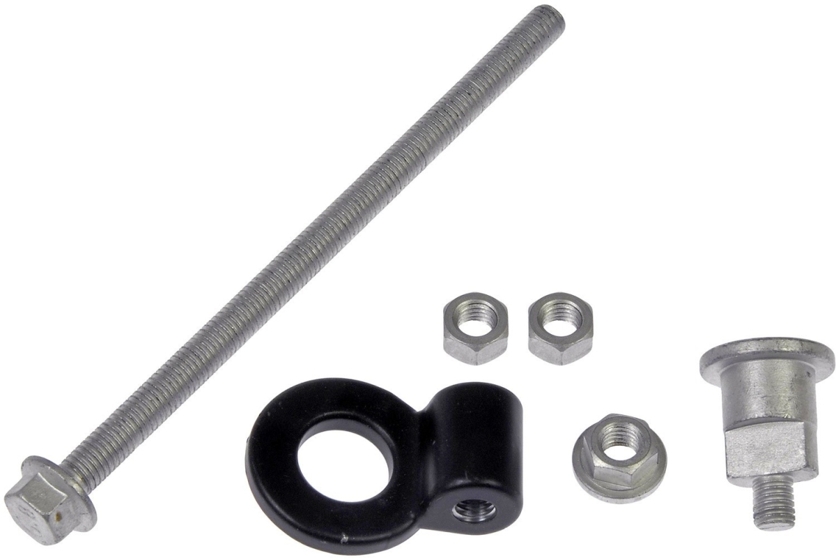 Dorman D18-917124 Idler Pulley Adjustment Bolt Kit