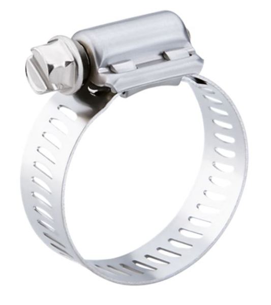 Standard Automotive Clamp
