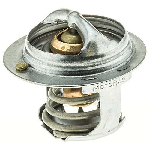 Standard Engine Coolant Thermostat - Subaru