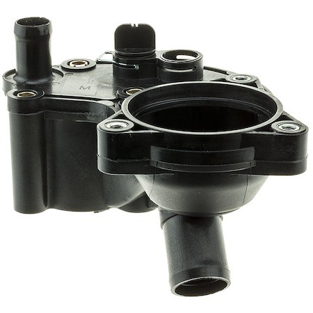 C97-CH5139 Engine Coolant Thermostat Housing - Ford, Mazda & Mercury